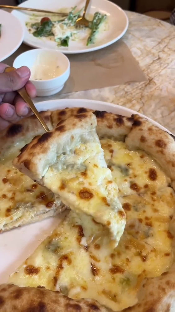 Pizzulu