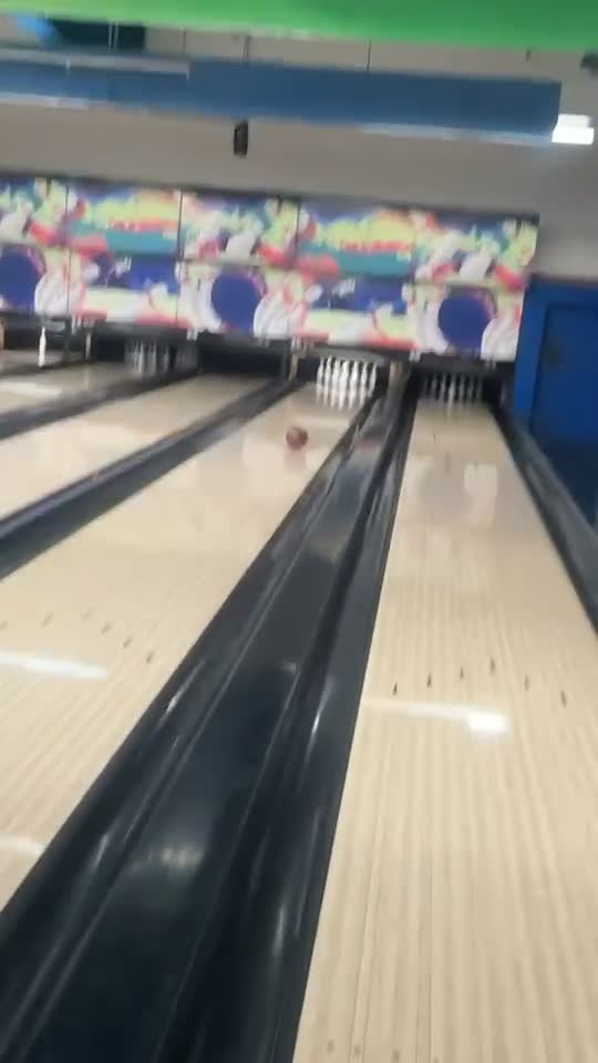 Bowl & Barrel