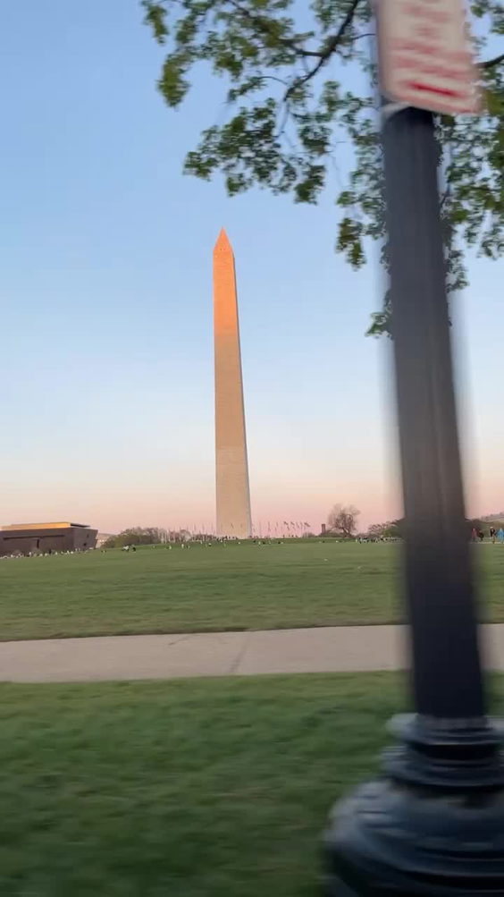 Washington Monument