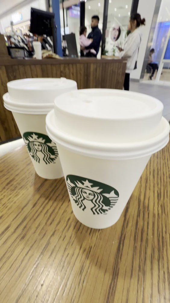Starbucks Sylvia Park