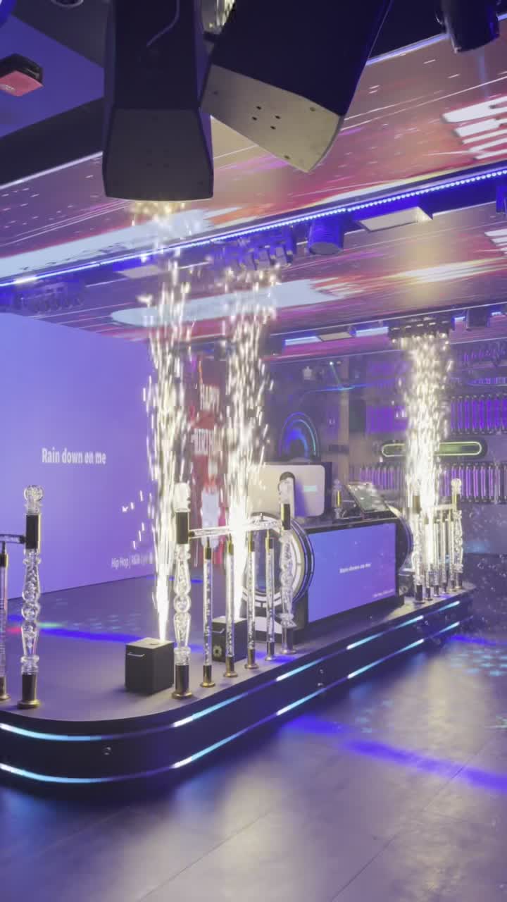 Kona Ice of Charles County