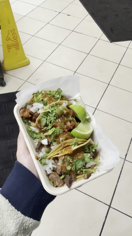 La Perla Tapatia