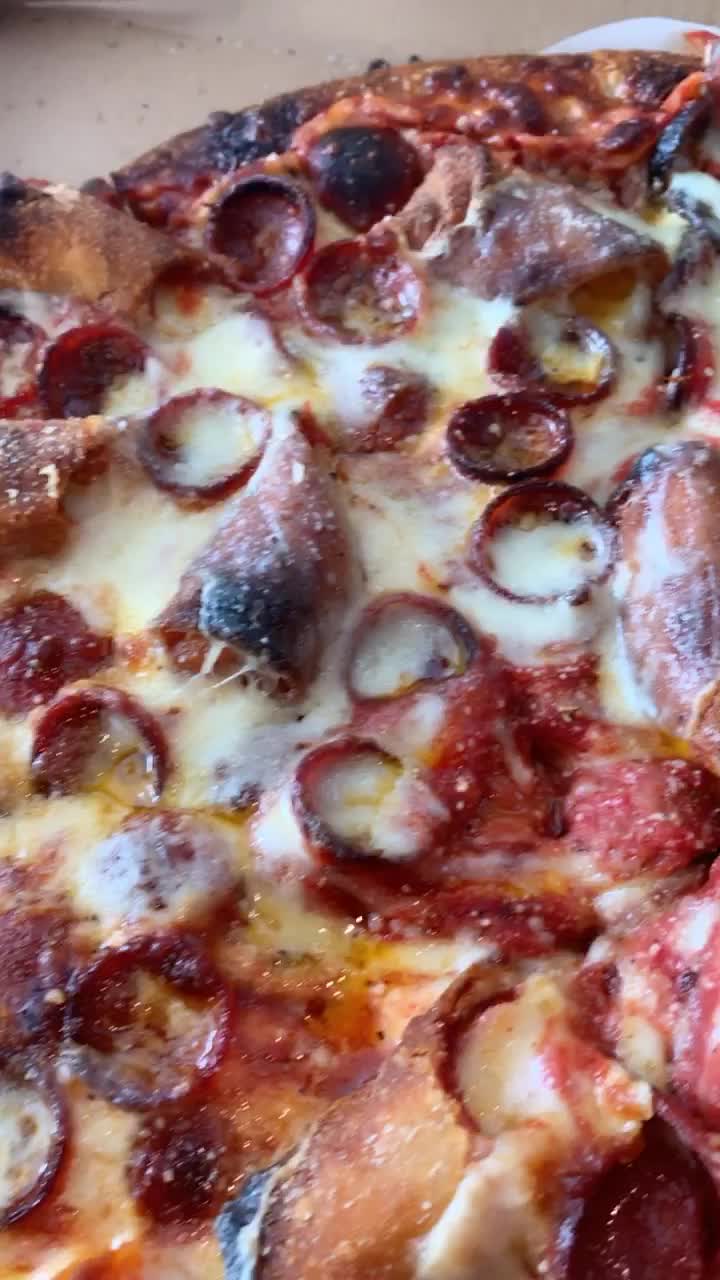 Macy's Place Pizzeria