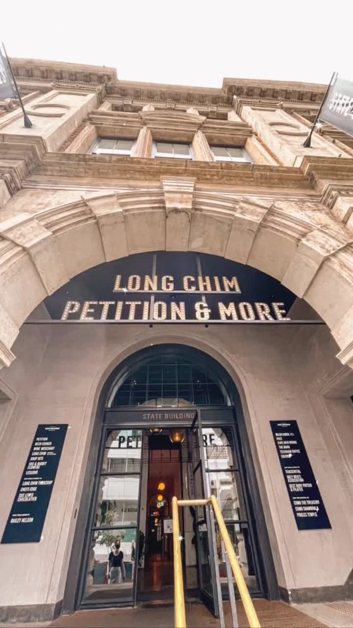 Petition Wine Bar & Merchant
