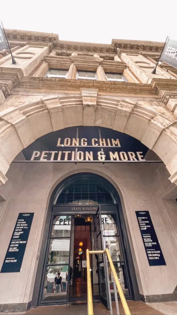 Petition Wine Bar & Merchant