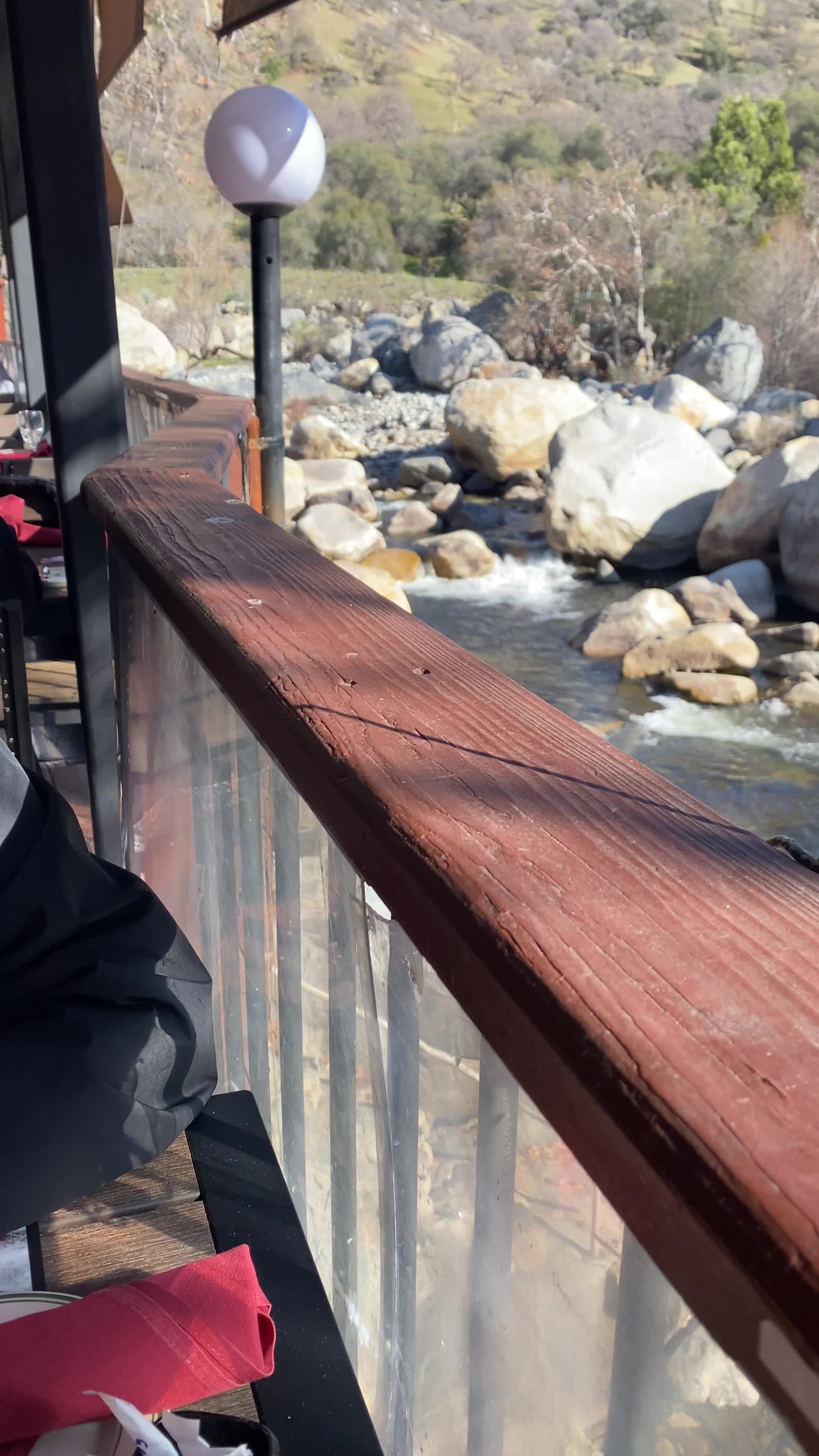 Video review of The Gateway Restaurant & Lodge