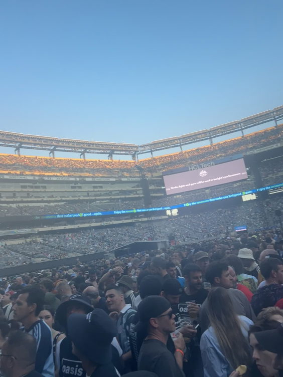 MetLife Stadium