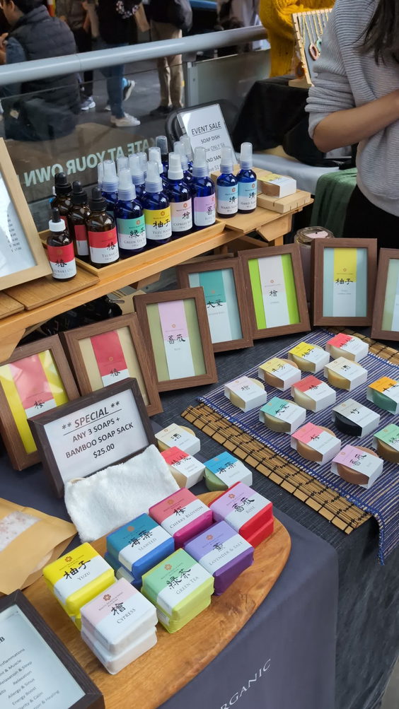 Port Moody Farmers Market