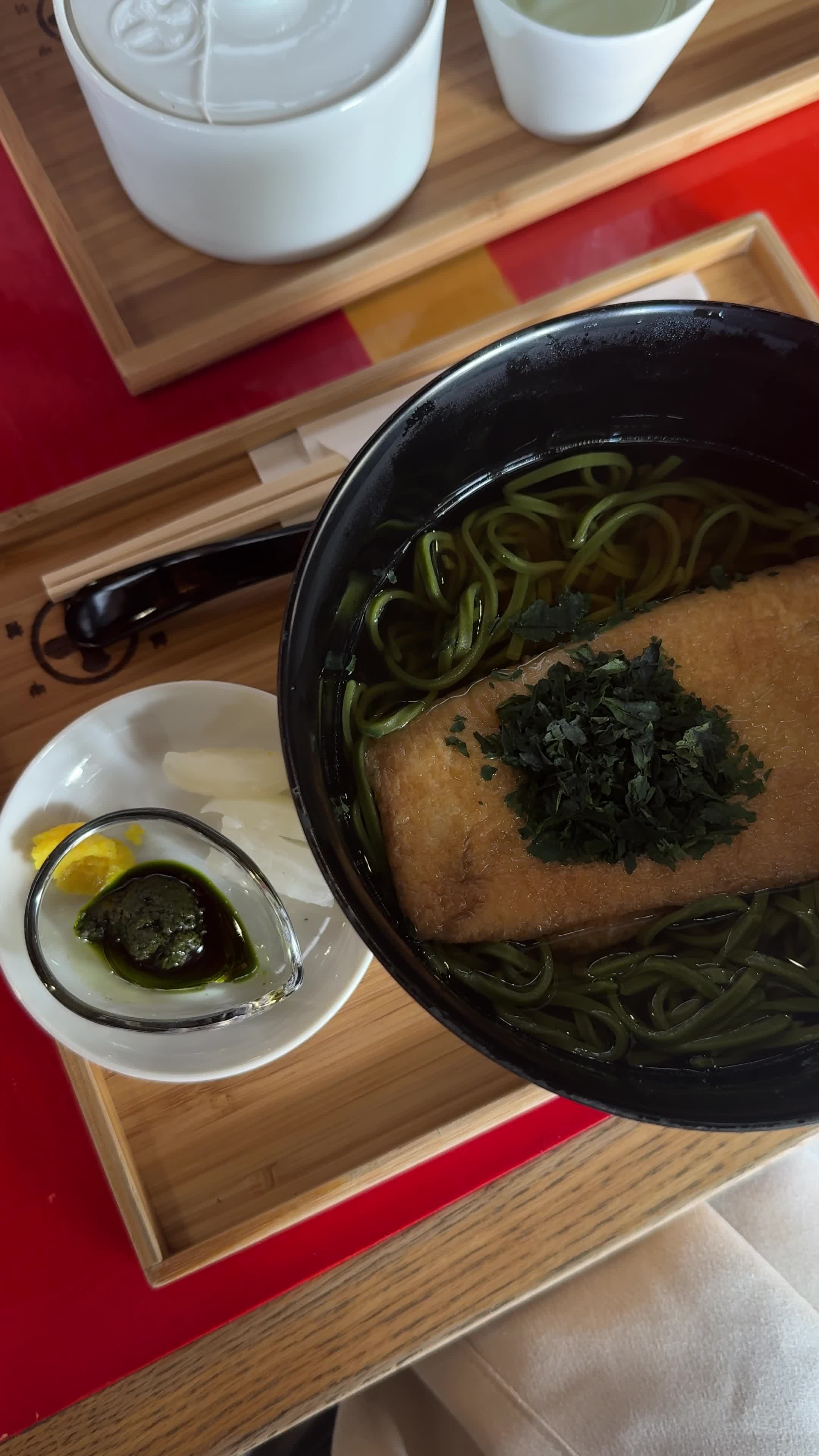 豚骨野郎 宇治店