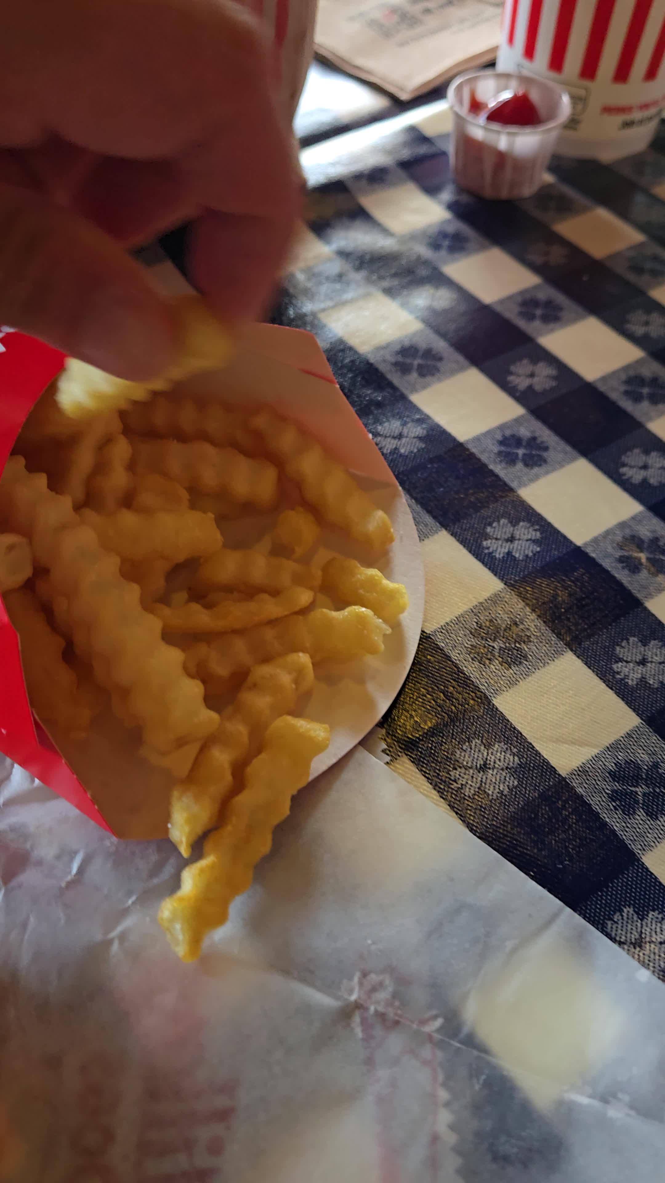 Portillo's