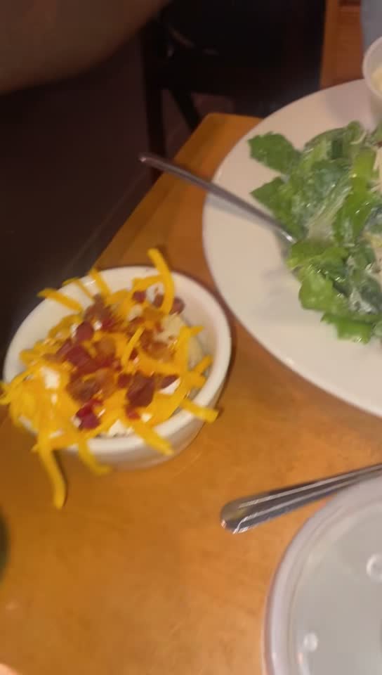 Texas Roadhouse