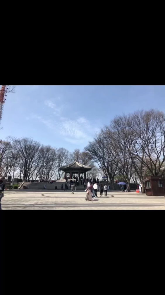 Seoul Tower