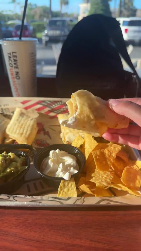 Tijuana Flats