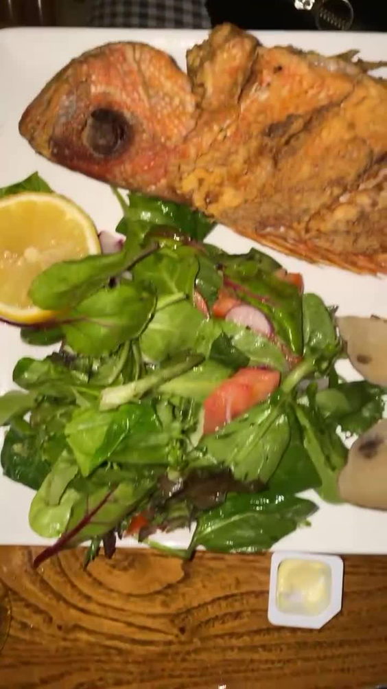 Rocca Cafe & Lounge