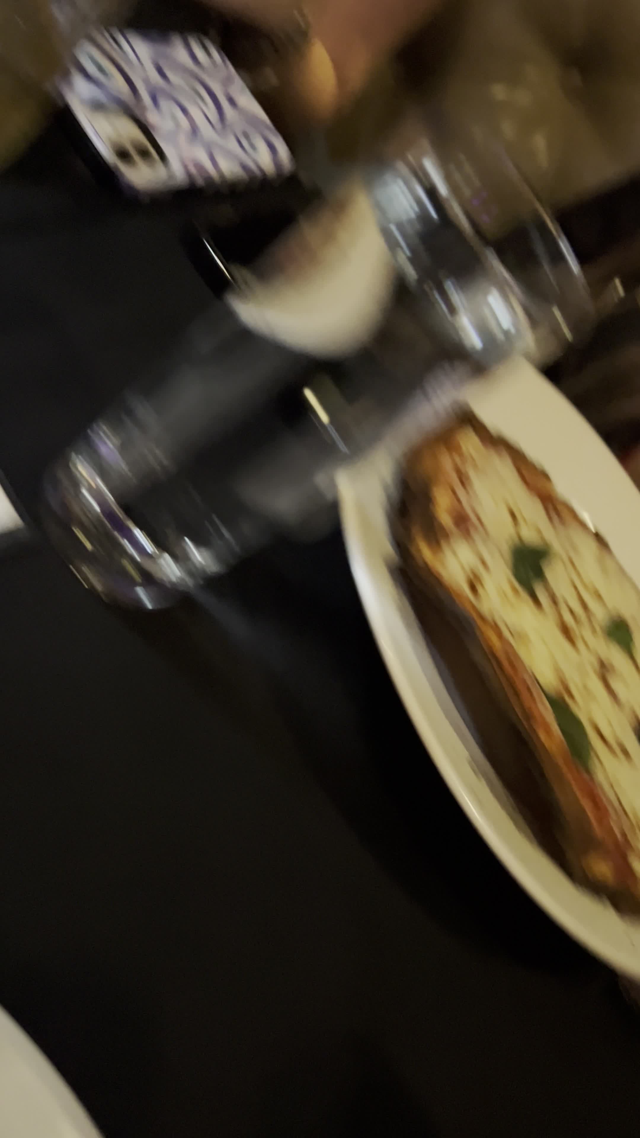 The Ivy Kitchen And Bar