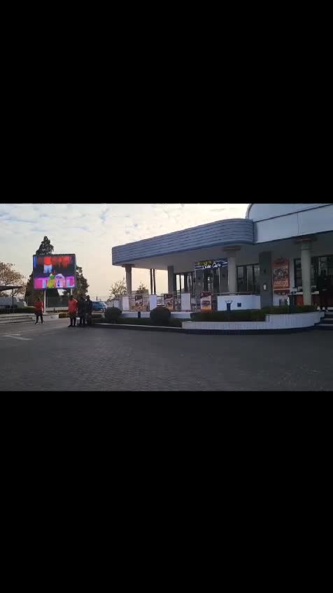 Burger Box Roadhouse Diner