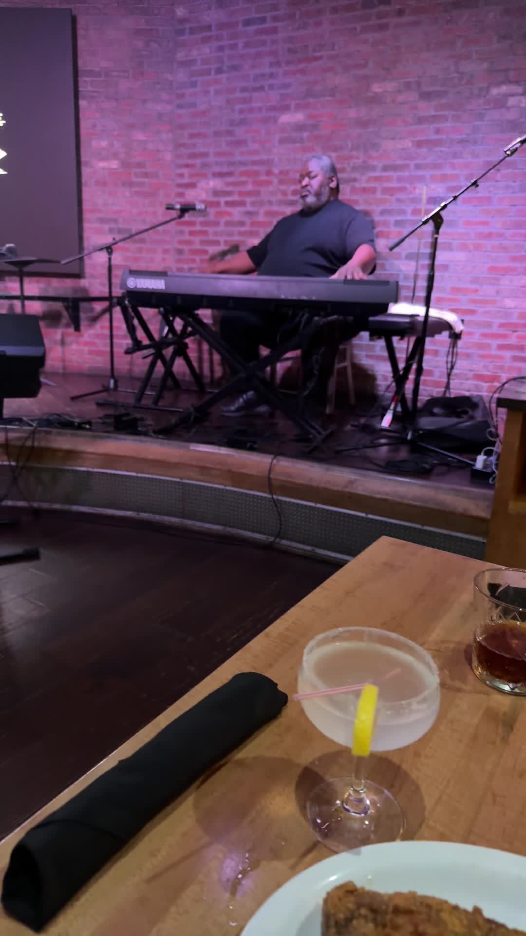 Video review of Sweet Georgia's Juke Joint