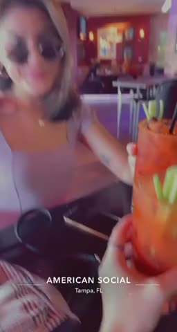 Video review of American Social