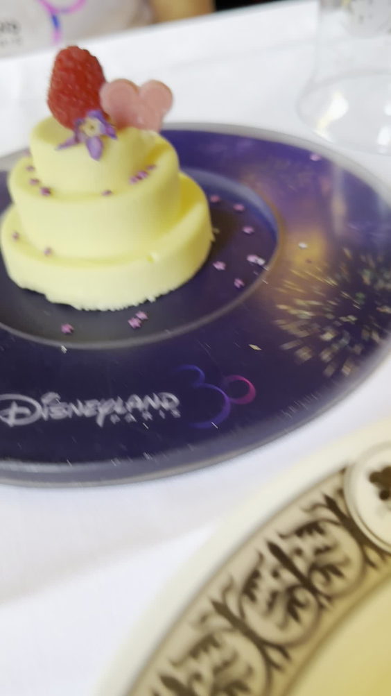 Disneyland Paris