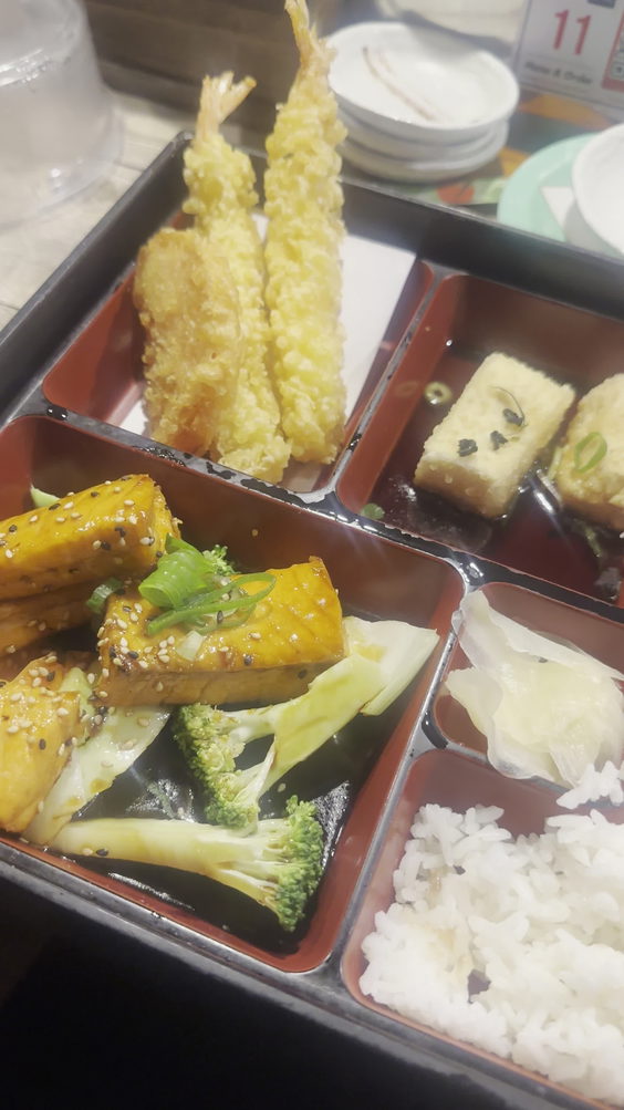 Sushi mosman