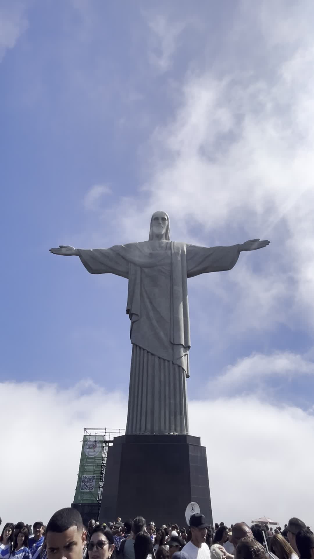 Christ the Redeemer