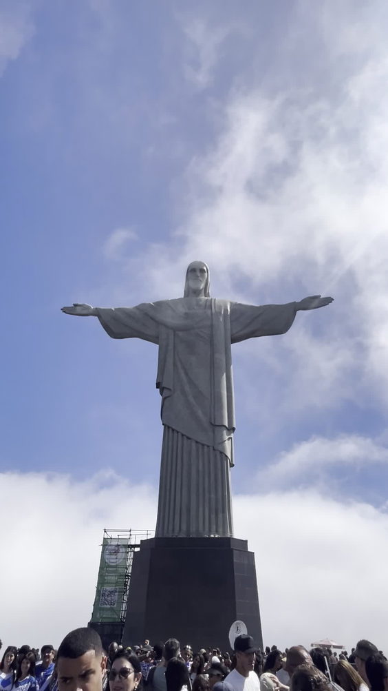 Christ the Redeemer