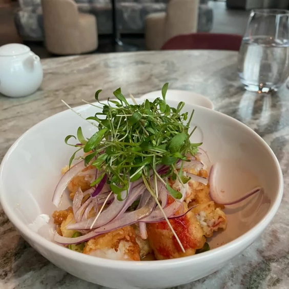 Nobu Chicago