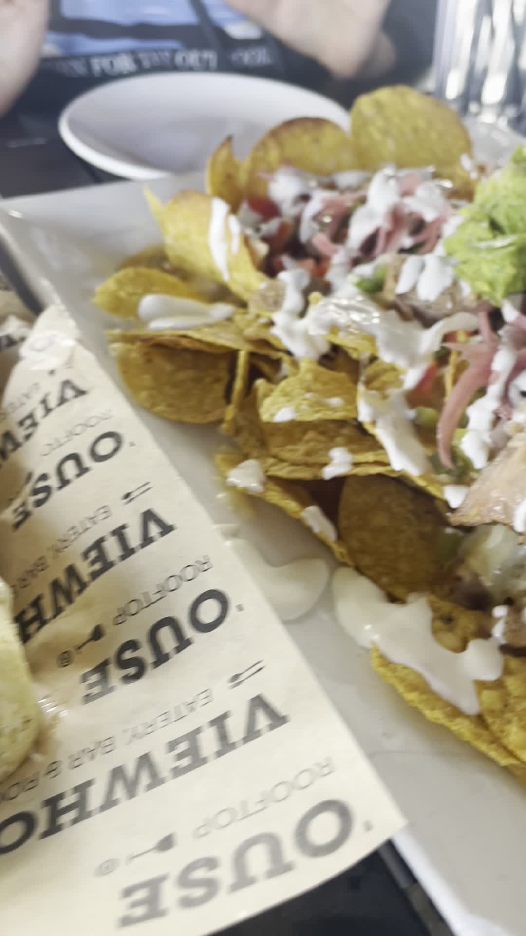 Video review of ViewHouse Eatery, Bar & Rooftop