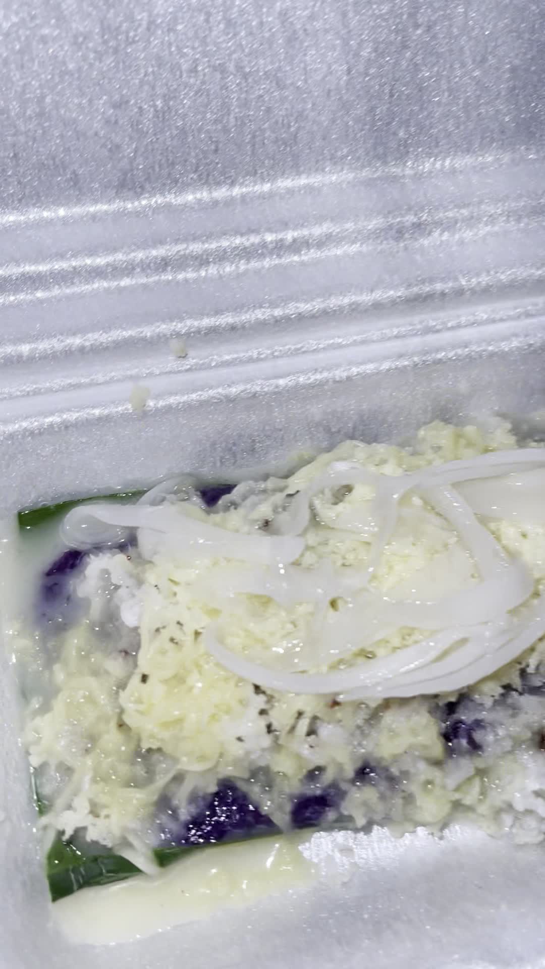 Puto Bumbong Republic