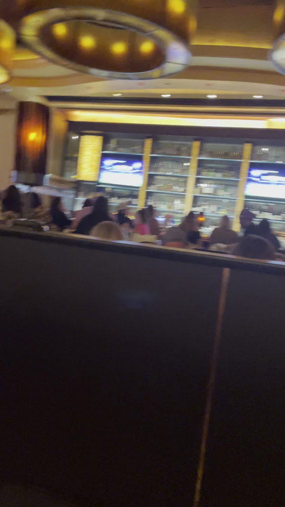The Cheesecake Factory