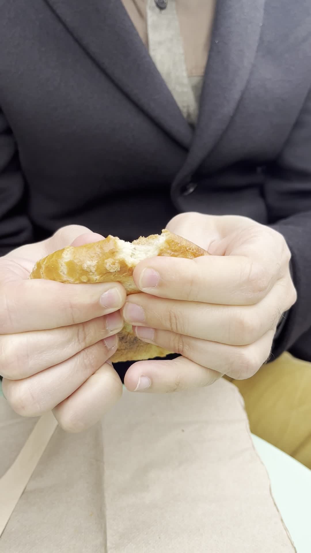 Pop Up Bagels