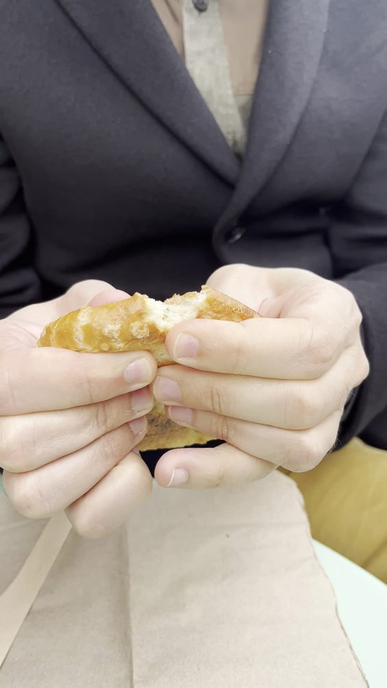 Pop Up Bagels