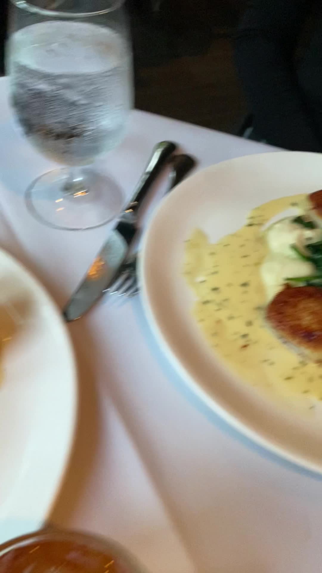 O'Learys Seafood Restaurant