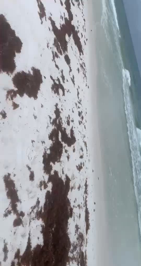 Destin Beach