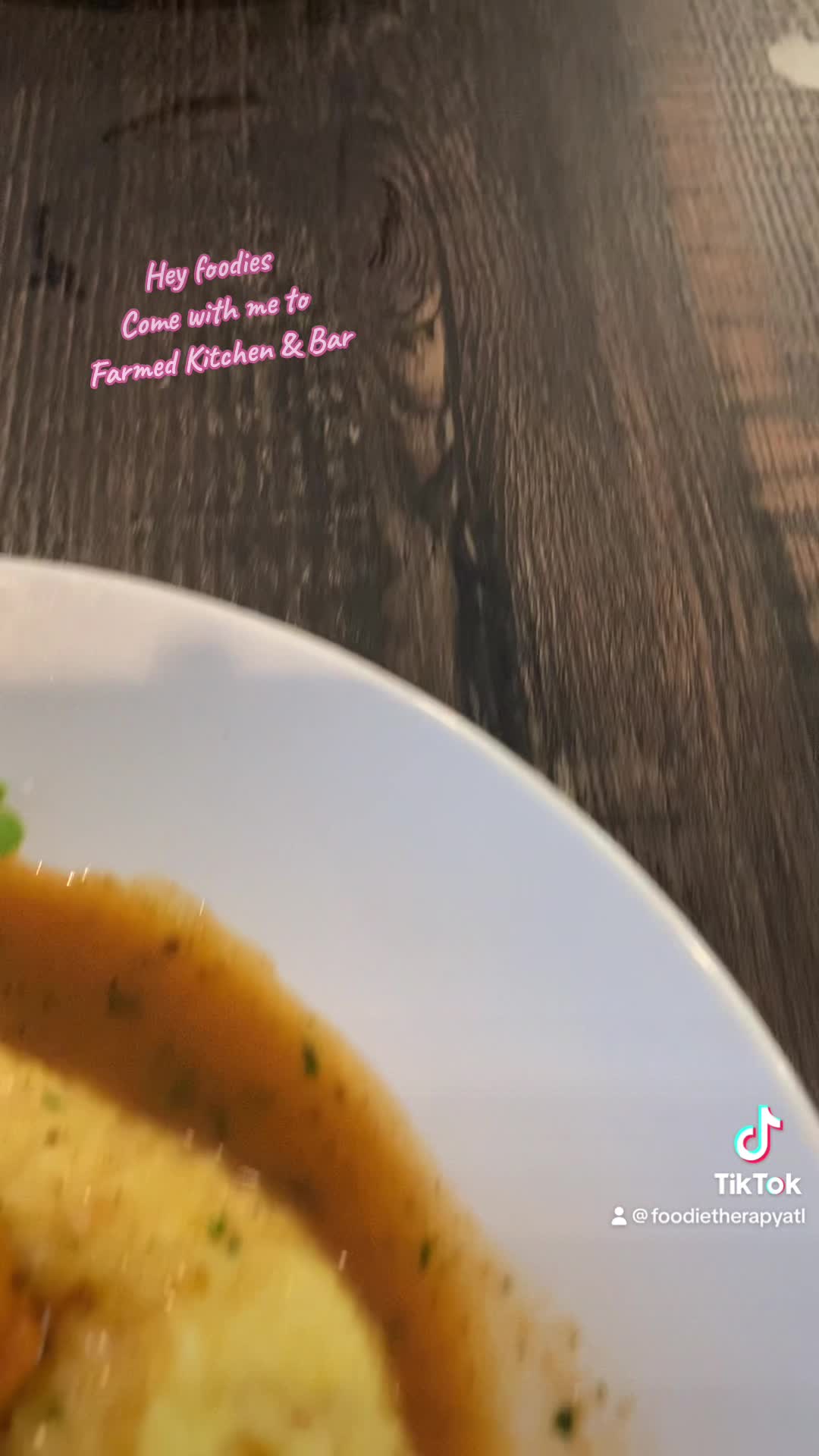 Farmed Kitchen and Bar