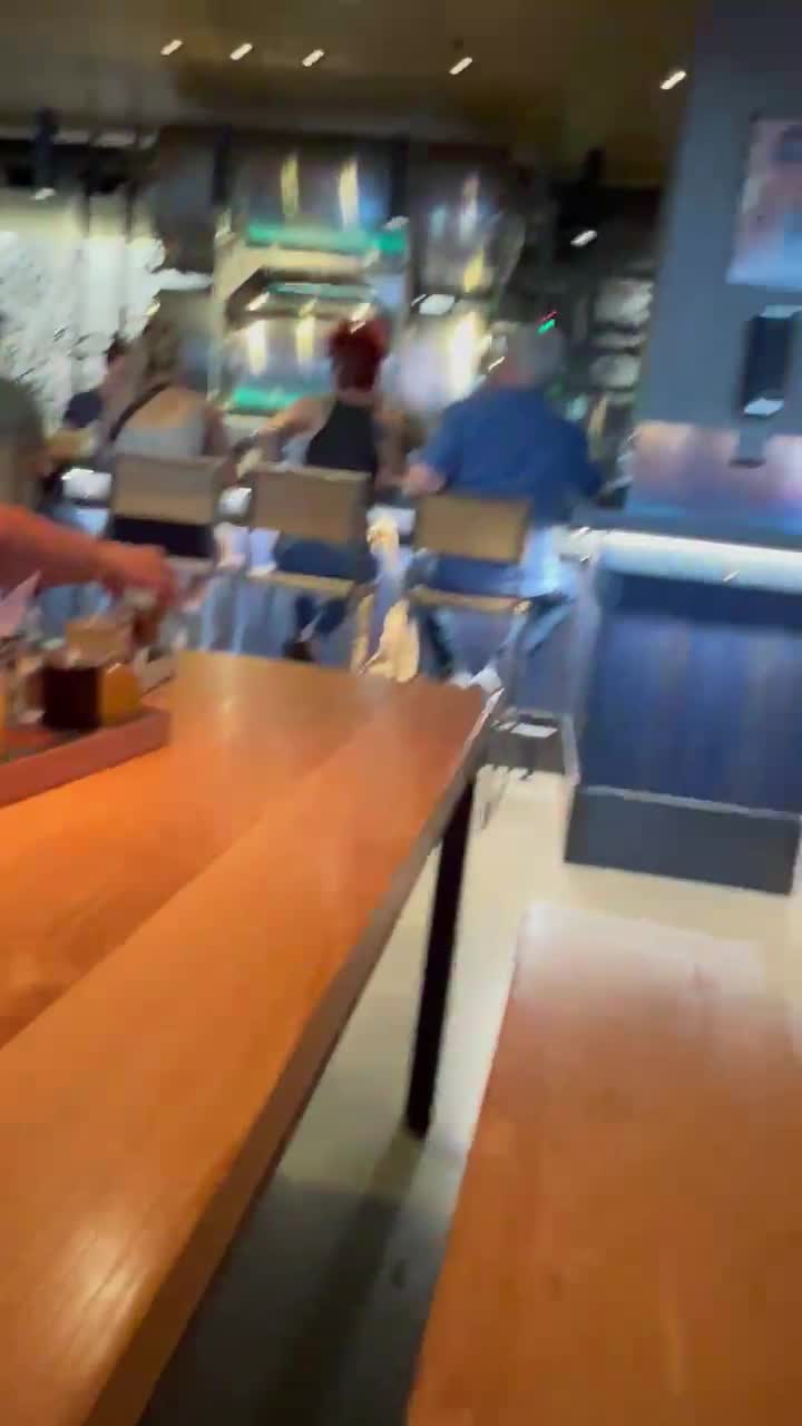 Samuel Adams Tap Room