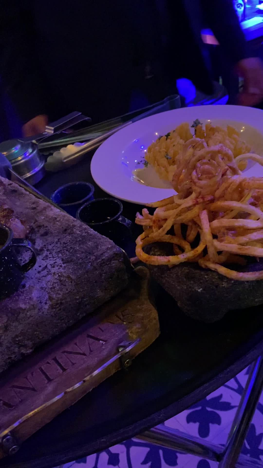 Cantina La 15