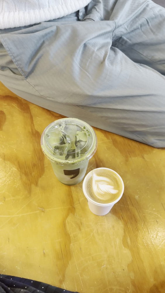 Cafe Comma