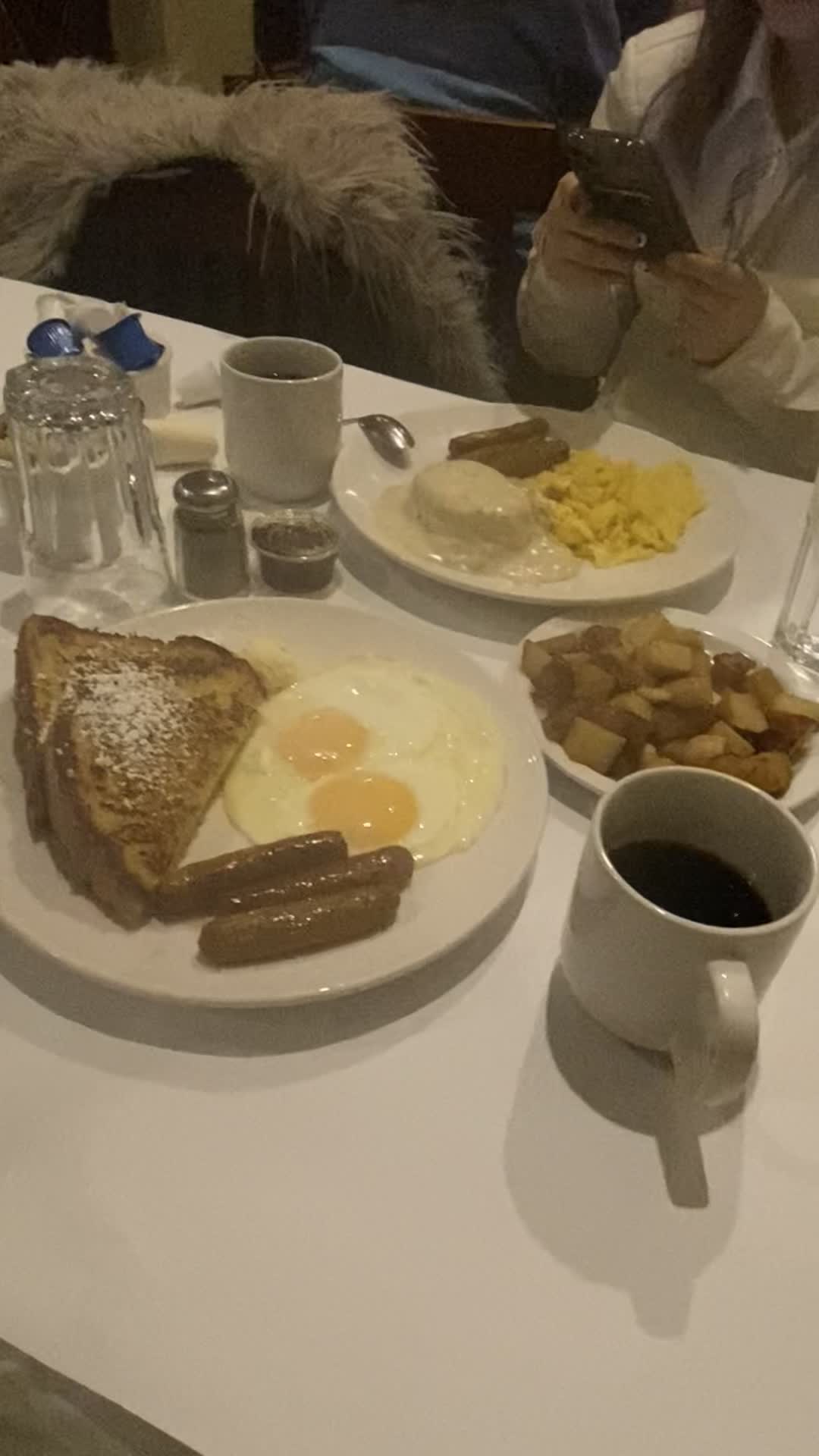 Suny Side Up Cafe