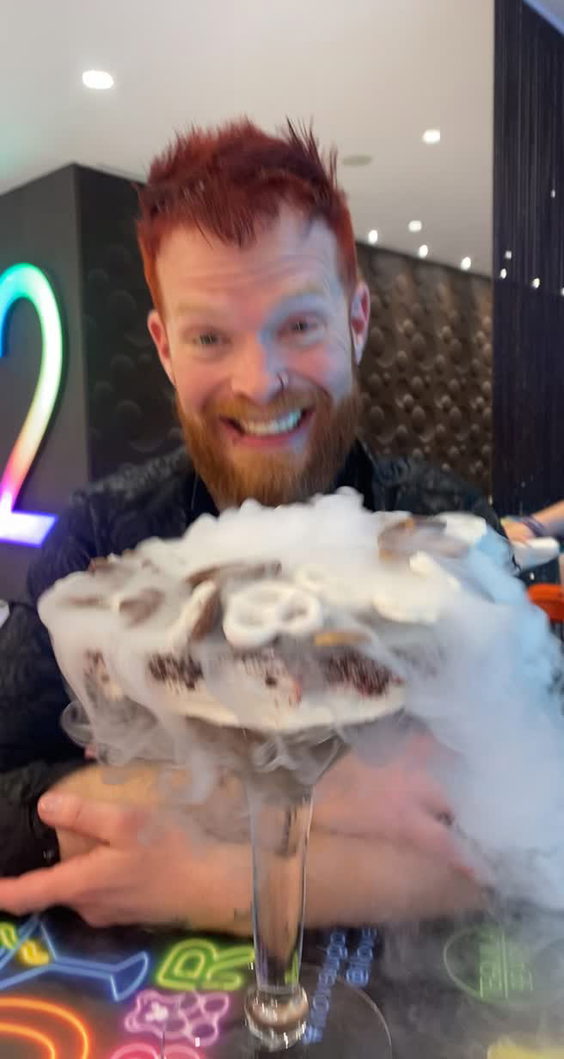I Love Sugar
