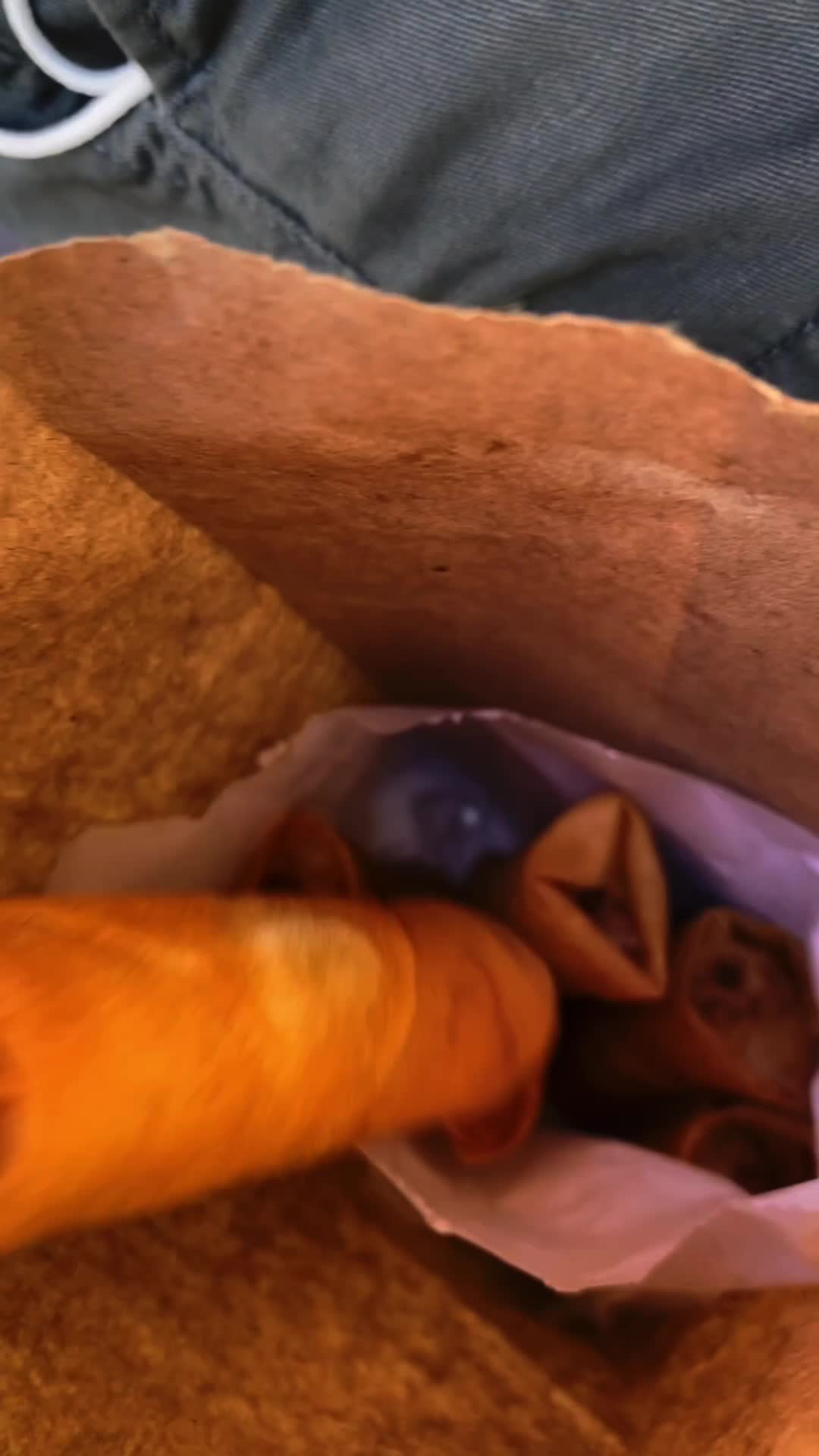 Alyssandra's Lumpia Express