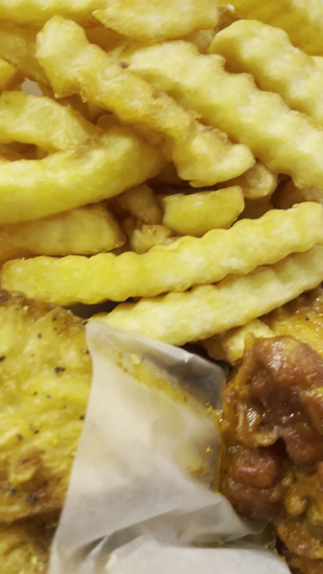 America's Best Wings