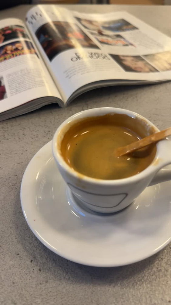 Café Noir