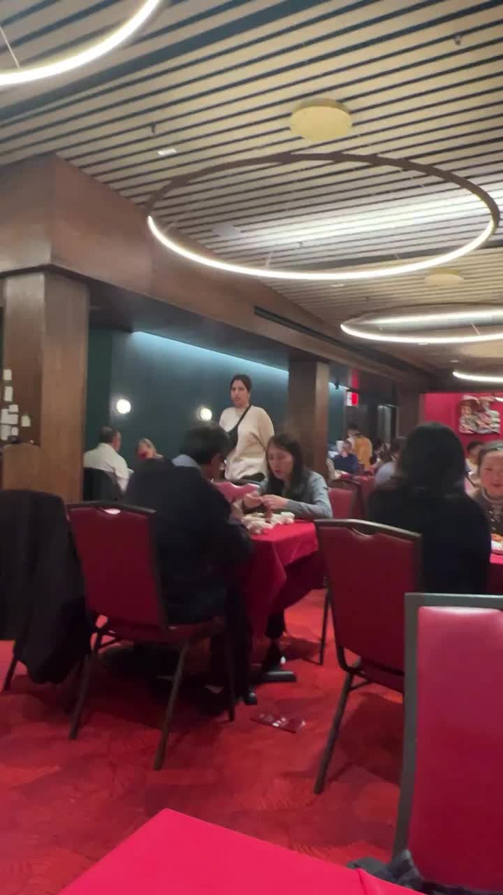 China Town Restaurant