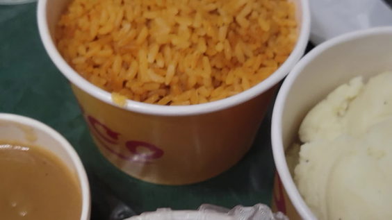 El Pollo Loco