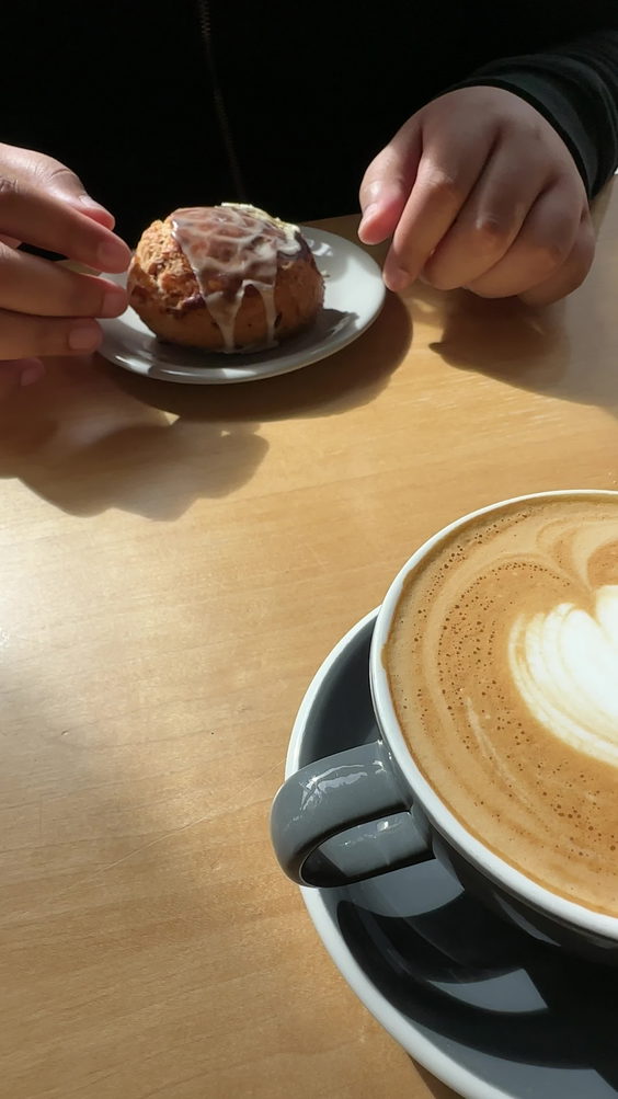 Kohi Coffee Company