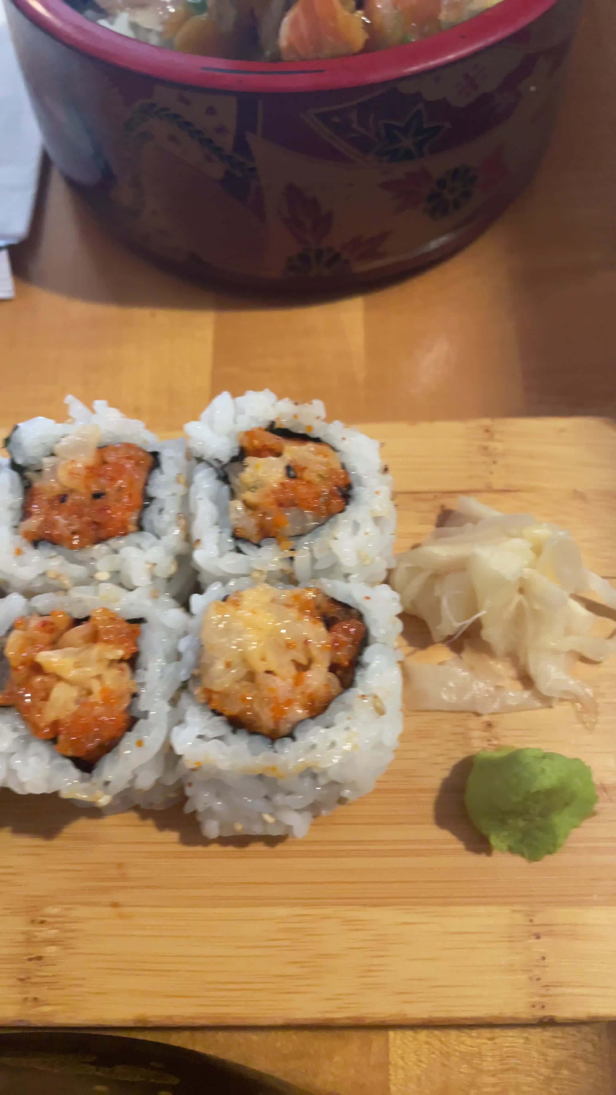 Tachibana Japanese Restaurant