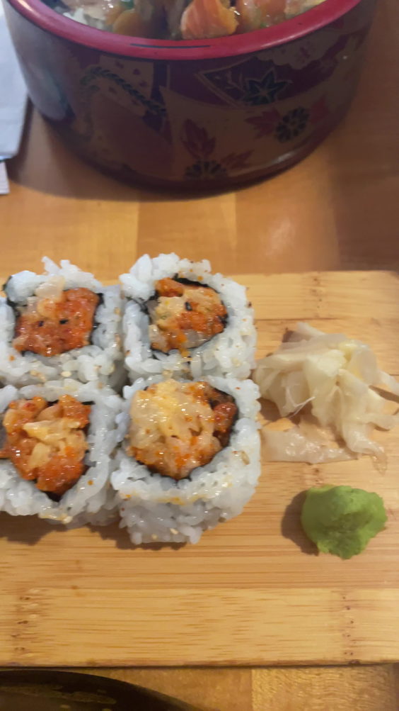 Tachibana Japanese Restaurant