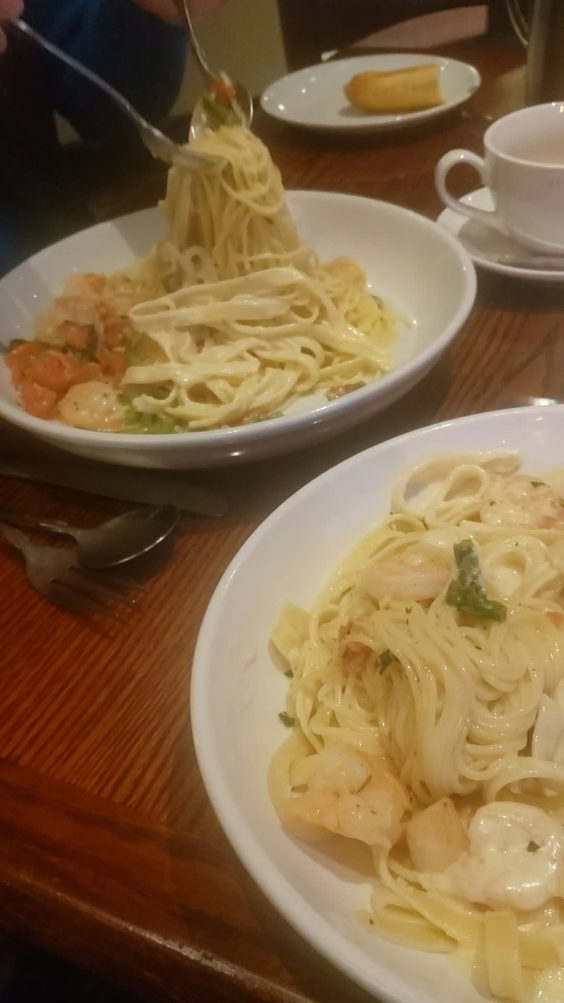 Olive Garden