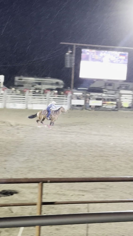 Park County Fairgrounds and Rodeo Arena